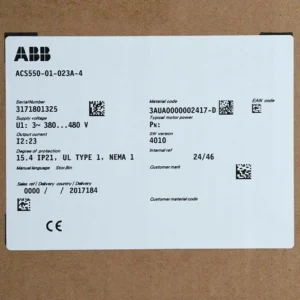 abb-acs550-01-023a-4-frequency-converter-11kw