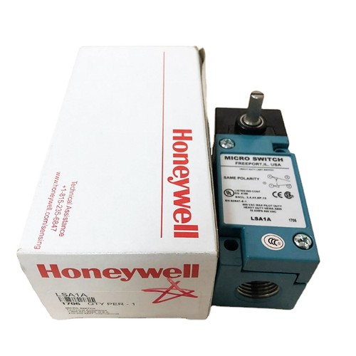 honeywell-lsa1a-limit-switch