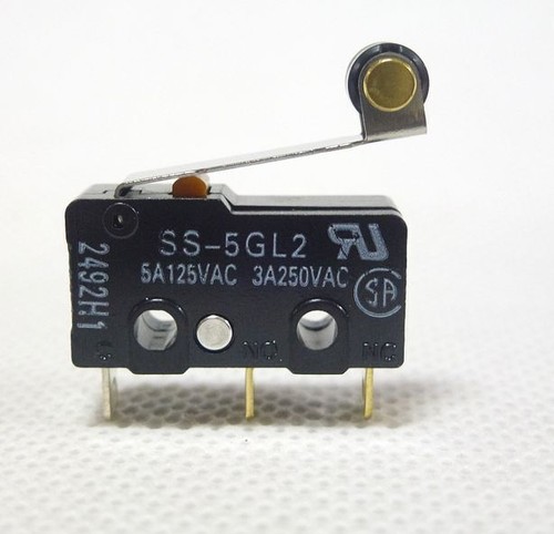 omron-ss-5gl2-micro-switch-spdt-5a-125vac