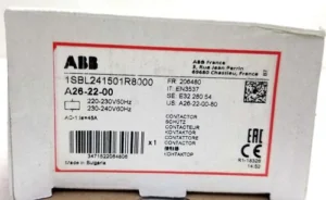 abb-a26-22-00-contactor-220-240v-ac