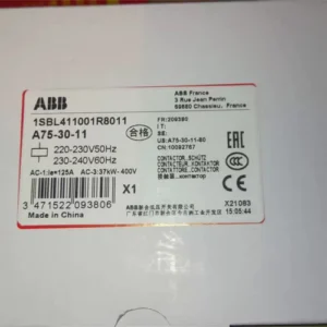 abb-a75-30-11-contactor-ac220v