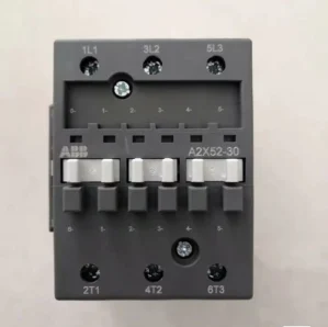 abb-a2x52-30-11-contactor-ac220v