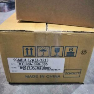 yaskawa-sgmdh-12a2a-yr13-servo-motor