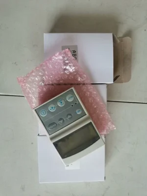 abb-acspana-acs400-inverter-control-panel