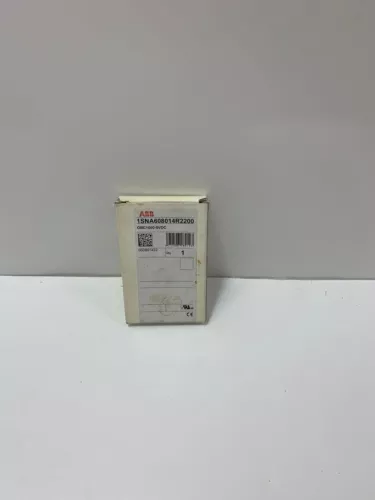 abb-1sna608014r2200-optocoupler-module