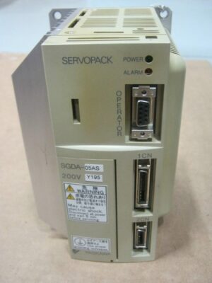 yaskawa-sgda-05asy195-ac-servo-motor