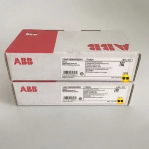 abb-1sap180600r0001-communication-module-ta524