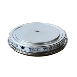 abb-5sdd71x0400-thyristor-module