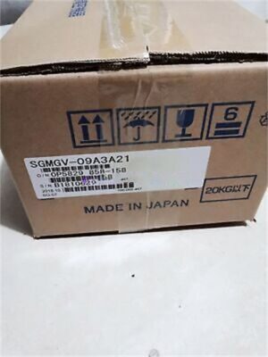 yaskawa-sgmgv-09a3a21-servo-motor-1pc