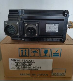 yaskawa-sgmsh-15aca61-servo-motor