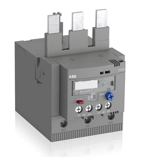 abb-tf96-51-thermal-overload-relay