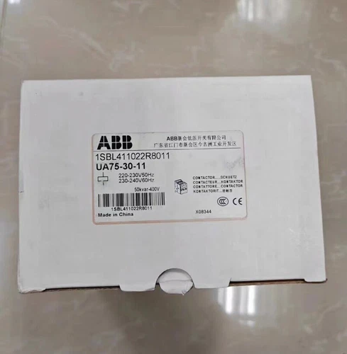 abb-ua75-30-11-contactor-220-240v-50-60hz
