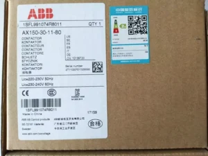 abb-ax150-30-11-80-contactor-220-230v