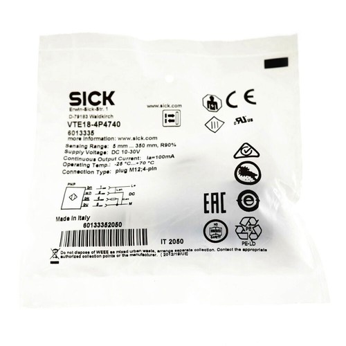 sick-vte18-4p4740-inductive-sensor