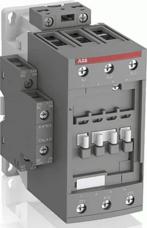 abb-af653011112460v-contactor