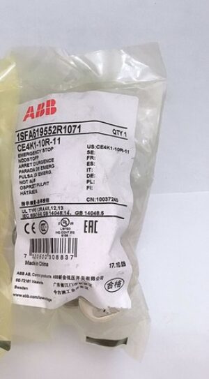 abb-ce4k1-10r-11-emergency-stop-pushbutton-switch
