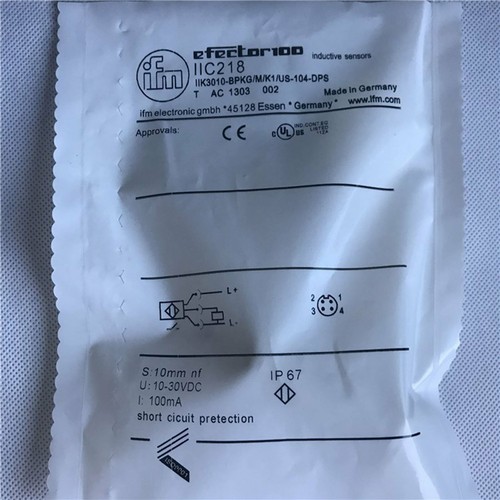 ifm-iis243-proximity-switch-sensor