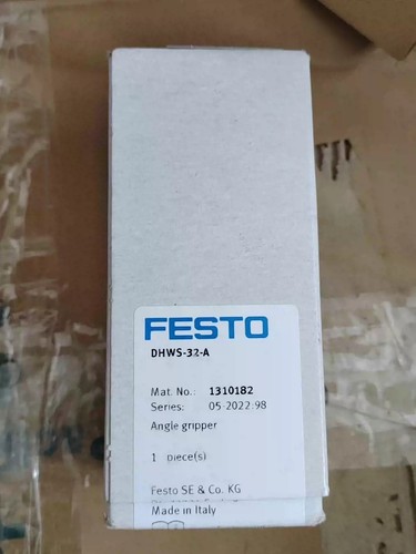 festo-dhws-32-a-parallel-gripper