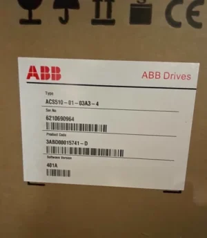 abb-acs510-01-03a3-4-inverter