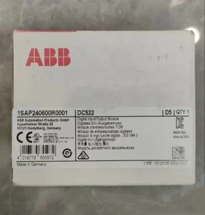 abb-1sap240600r0001-i-o-module-dc522-digital