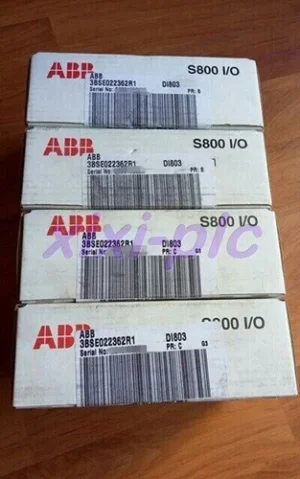 abb-3bse022362r1-di803-module