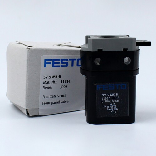 festo-sv-5-m5-b-valve-front-panel-mount