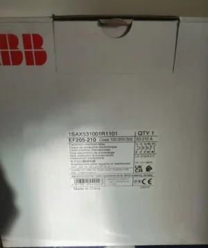 abb-1sax531001r1101-overload-relay-63-210a-ef205-210
