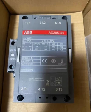 abb-ax205-30-11-80-contactor-220-240v-ac