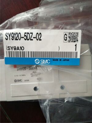 smc-sy9120-5dz-02-solenoid-valve