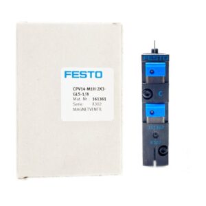 festo-cpv14-m1h-2x3-gls-1-8-solenoid-valve