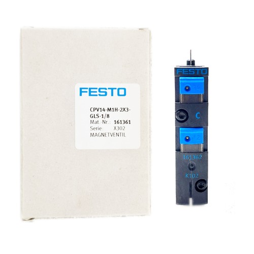 festo-cpv14-m1h-2x3-gls-1-8-solenoid-valve