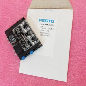 festo-cpv14-m1h-5js-1-8-solenoid-valve