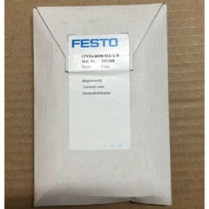 festo-cpv14-m1h-5ls-1-8-solenoid-valve