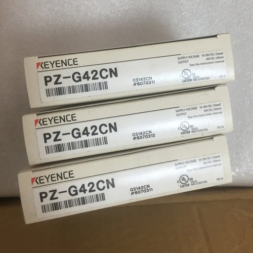 keyence-pz-g42cn-photoelectric-sensor