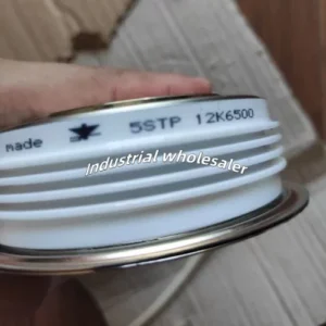 abb-5stp12k6500-module
