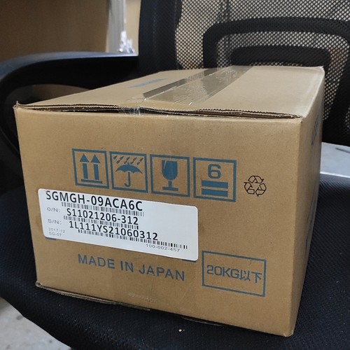 yaskawa-sgmgh-09aca6c-ac-servo-motor