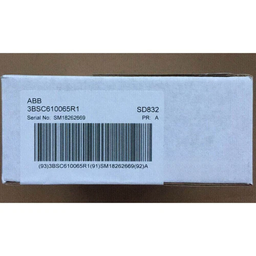 abb-sd832-power-module