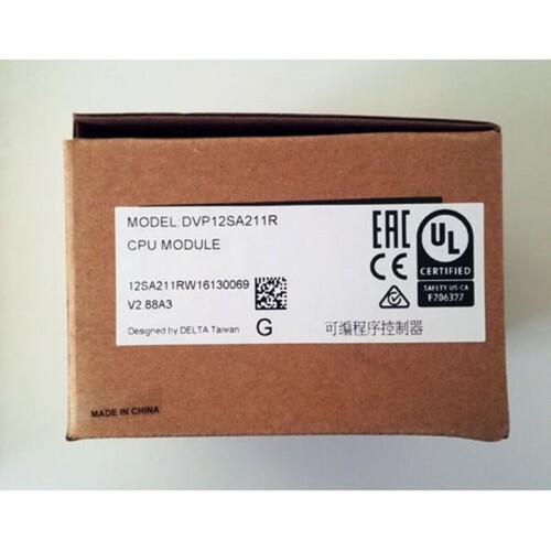 delta-dvp12sa211r-plc-module