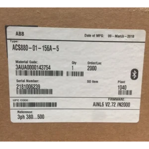 abb-acs88001156a5-inverter