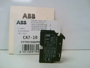 abb-ca7-10-auxiliary-contact-1no-10a-600v