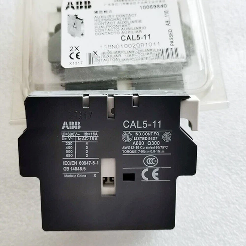 abb-cal5-11-contactor-relay