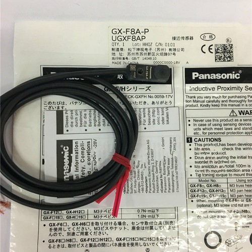 panasonic-gx-f8a-p-proximity-sensor