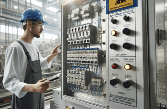 Guide to Siemens 3RT Contactors & Allen-Bradley 100-C Relays