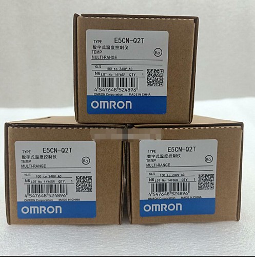 omron-e5cn-q2tc-temperature-controller-100-240v