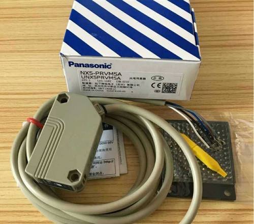 panasonic-nx5-prvm5a-photoelectric-sensor