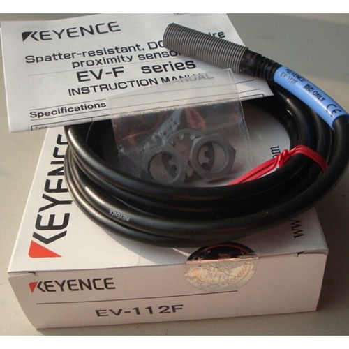 keyence-ev-112f-proximity-switch-sensor