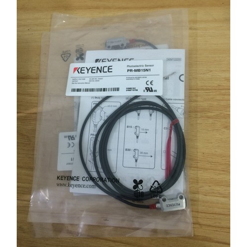 keyence-pr-mb15n1-photoelectric-sensor
