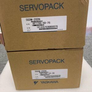 yaskawa-sgdm-20dn-servo-drive
