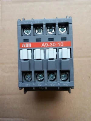 abb-a9-30-10-contactor-ac220v