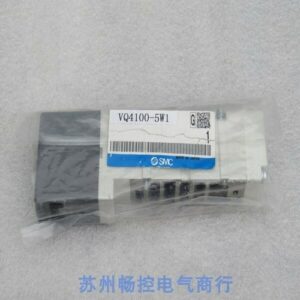 smc-vq4100-5w1-solenoid-valve